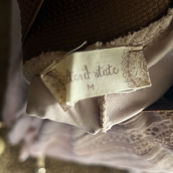 Altar’d State Skirt - Picture 4 of 6